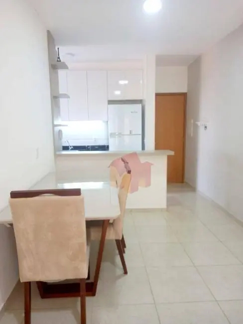 Apartamento com 2 quartos à venda, 60m2 em Parque Gramado, Americana - SP - imagem 9 Foto 9 de Apartamento com 2 quartos à venda, 60m2 em Parque Gramado, Americana - SP