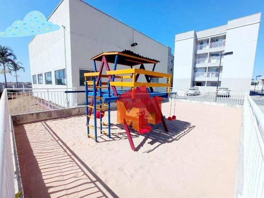 Apartamento com 2 quartos à venda, 60m2 em Parque Gramado, Americana - SP - imagem 6 Foto 6 de Apartamento com 2 quartos à venda, 60m2 em Parque Gramado, Americana - SP