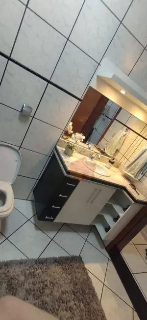 Foto 7 de Sobrado com 3 quartos à venda, 200m2 em Jardim da Alvorada, Nova Odessa - SP