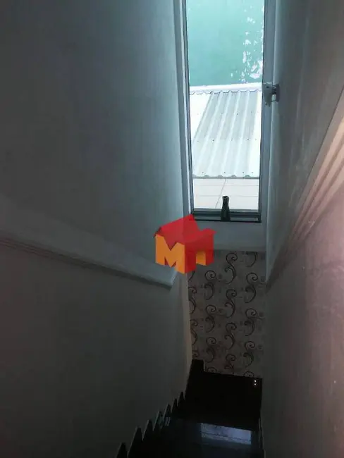 Foto 6 de Sobrado com 3 quartos à venda, 200m2 em Jardim da Alvorada, Nova Odessa - SP