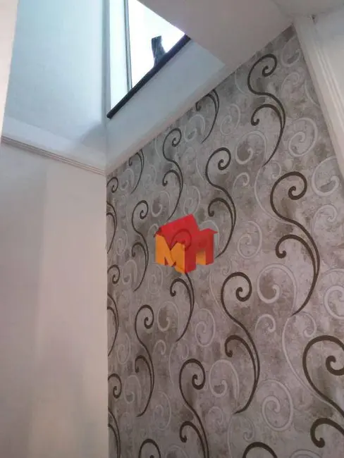 Foto 4 de Sobrado com 3 quartos à venda, 200m2 em Jardim da Alvorada, Nova Odessa - SP