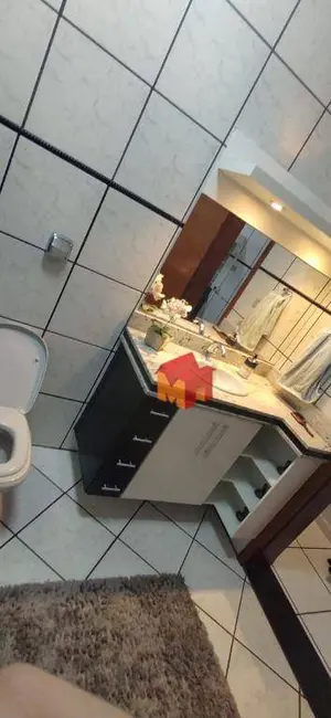 Foto 7 de Sobrado com 3 quartos à venda, 200m2 em Jardim da Alvorada, Nova Odessa - SP