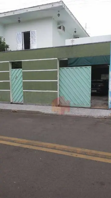 Foto 1 de Sobrado com 3 quartos à venda, 200m2 em Jardim da Alvorada, Nova Odessa - SP