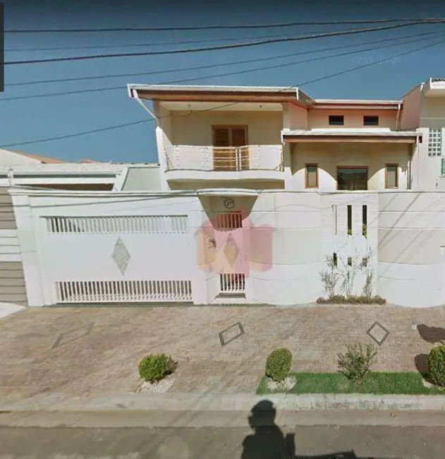 Foto 1 de Casa com 3 quartos à venda, 300m2 em Parque Residencial Nardini, Americana - SP