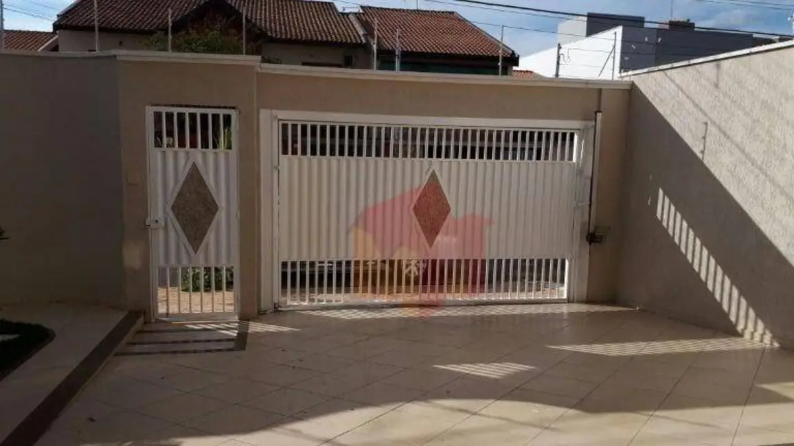 Foto 2 de Casa com 3 quartos à venda, 300m2 em Parque Residencial Nardini, Americana - SP