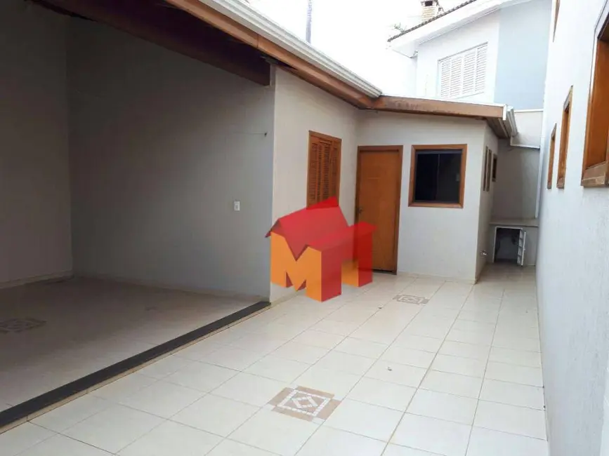 Foto 9 de Casa com 3 quartos à venda, 300m2 em Parque Residencial Nardini, Americana - SP