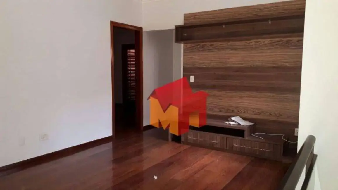 Foto 4 de Casa com 3 quartos à venda, 300m2 em Parque Residencial Nardini, Americana - SP