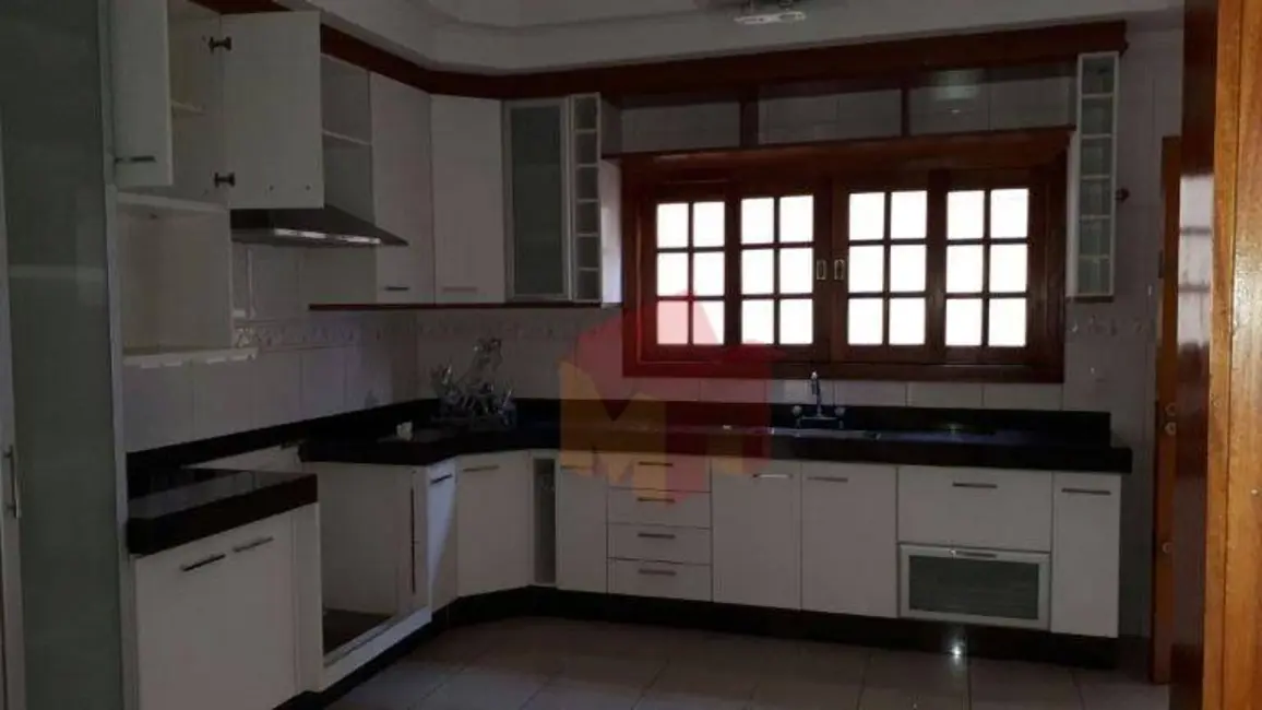 Foto 6 de Casa com 3 quartos à venda, 300m2 em Parque Residencial Nardini, Americana - SP
