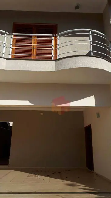 Foto 5 de Casa com 3 quartos à venda, 300m2 em Parque Residencial Nardini, Americana - SP