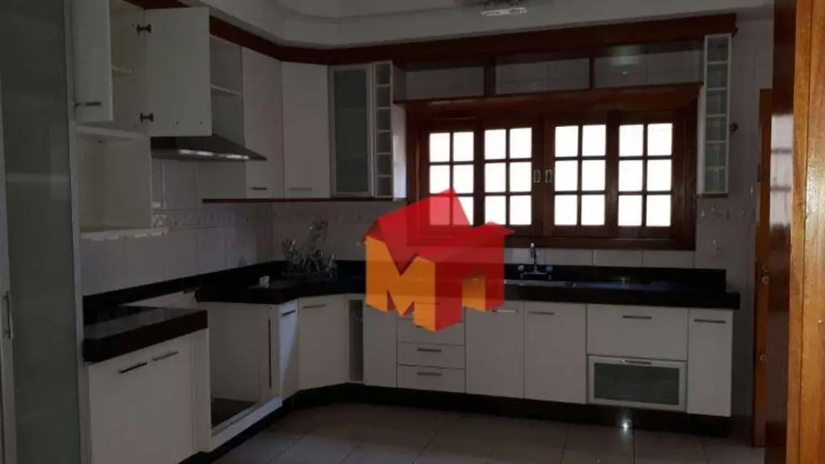 Foto 6 de Casa com 3 quartos à venda, 300m2 em Parque Residencial Nardini, Americana - SP