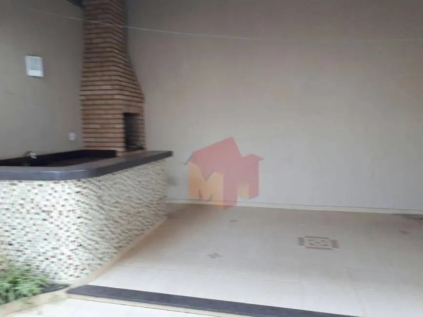 Foto 8 de Casa com 3 quartos à venda, 300m2 em Parque Residencial Nardini, Americana - SP