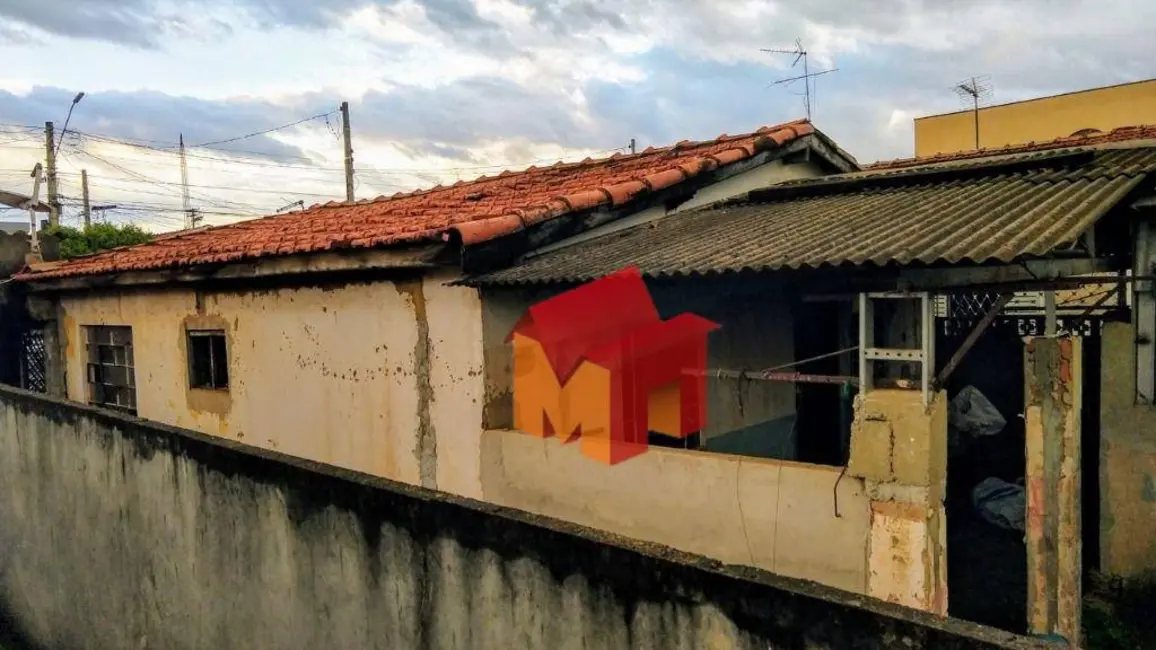 Foto 2 de Terreno / Lote à venda, 300m2 em Cidade Jardim II, Americana - SP