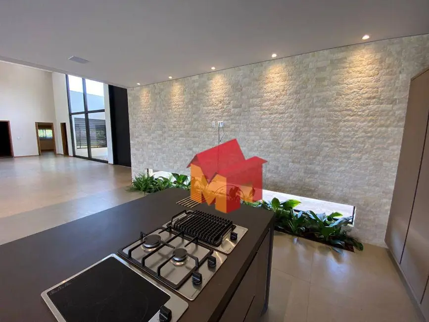 Casa de Condomínio com 5 quartos à venda, 1350m2 em Sao Carlos - SP - imagem 9 Foto 9 de Casa de Condomínio com 5 quartos à venda, 1350m2 em Sao Carlos - SP