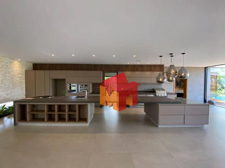 Casa de Condomínio com 5 quartos à venda, 1350m2 em Sao Carlos - SP - imagem 6 Foto 6 de Casa de Condomínio com 5 quartos à venda, 1350m2 em Sao Carlos - SP