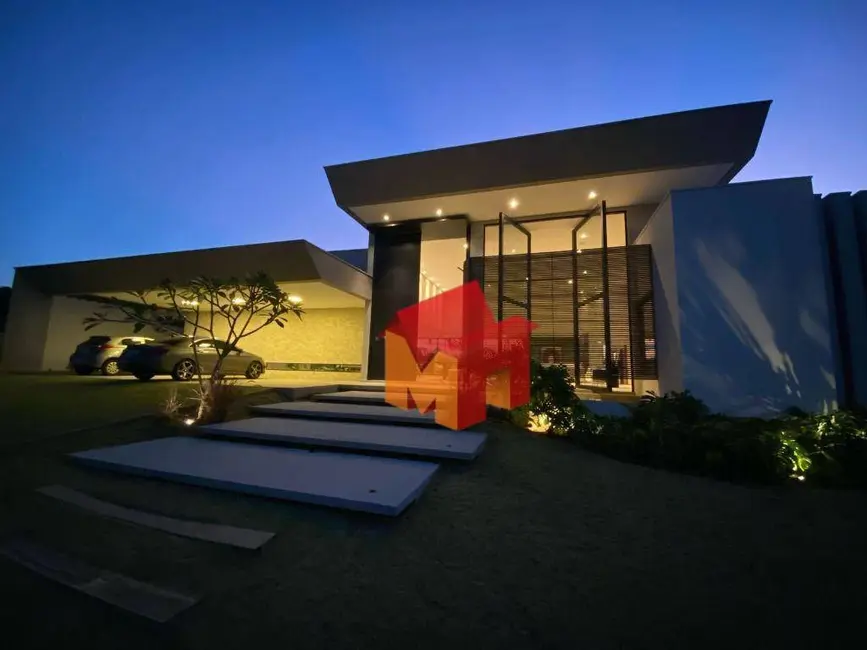 Casa de Condomínio com 5 quartos à venda, 1350m2 em Sao Carlos - SP - imagem 1 Foto 1 de Casa de Condomínio com 5 quartos à venda, 1350m2 em Sao Carlos - SP