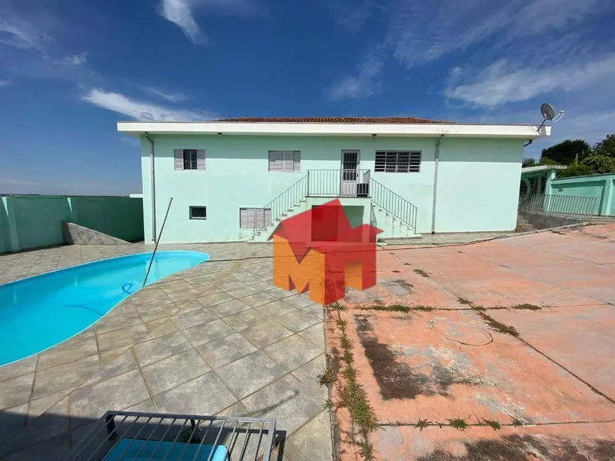 Foto 5 de Casa com 4 quartos à venda, 500m2 em Parque Dom Pedro II, Americana - SP