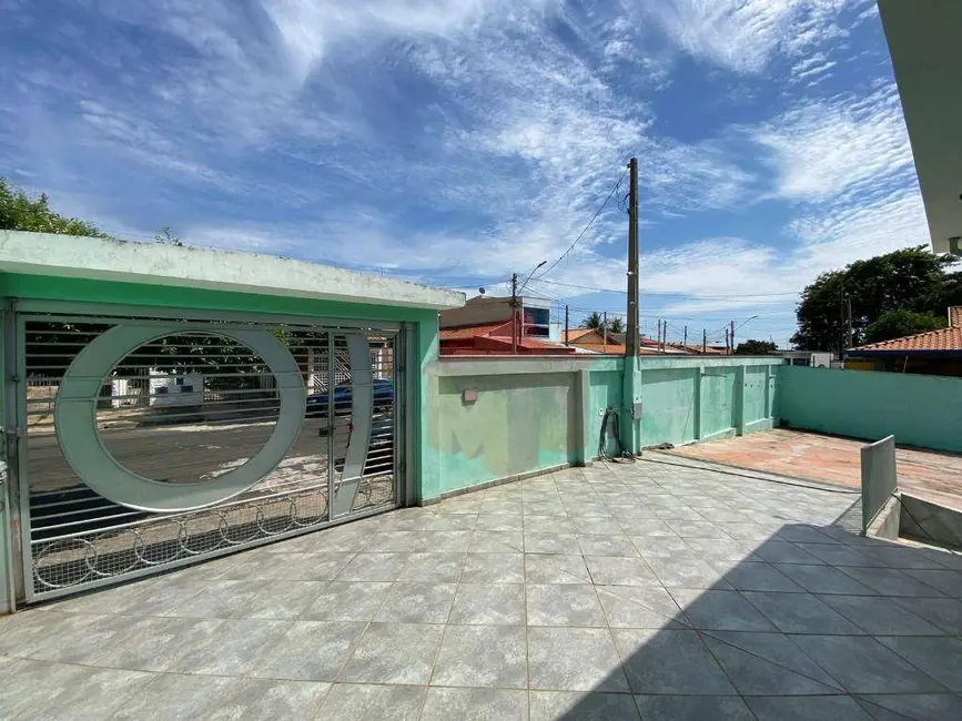 Casa com 4 quartos à venda, 500m2 em Parque Dom Pedro II, Americana - SP - imagem 3 Foto 3 de Casa com 4 quartos à venda, 500m2 em Parque Dom Pedro II, Americana - SP