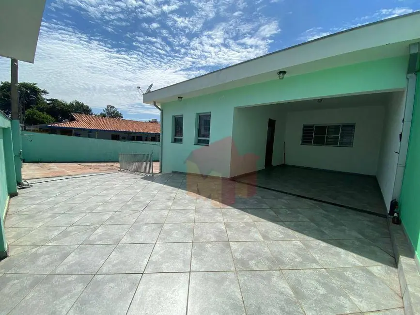 Casa com 4 quartos à venda, 500m2 em Parque Dom Pedro II, Americana - SP - imagem 2 Foto 2 de Casa com 4 quartos à venda, 500m2 em Parque Dom Pedro II, Americana - SP