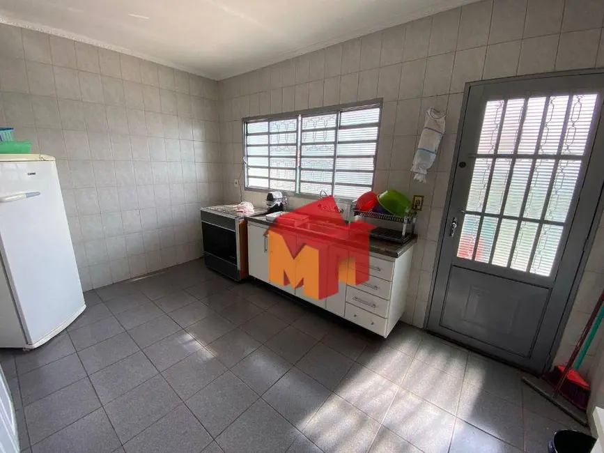 Foto 9 de Casa com 4 quartos à venda, 500m2 em Parque Dom Pedro II, Americana - SP