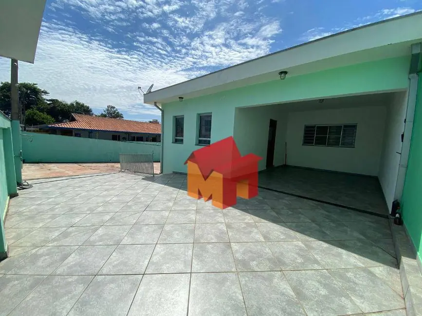Foto 2 de Casa com 4 quartos à venda, 500m2 em Parque Dom Pedro II, Americana - SP