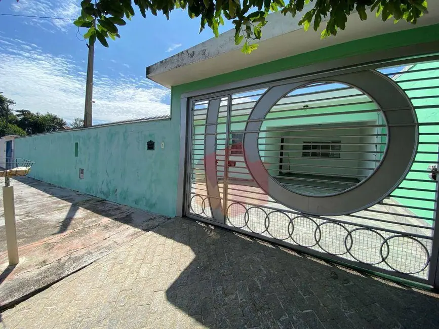 Casa com 4 quartos à venda, 500m2 em Parque Dom Pedro II, Americana - SP - imagem 1 Foto 1 de Casa com 4 quartos à venda, 500m2 em Parque Dom Pedro II, Americana - SP