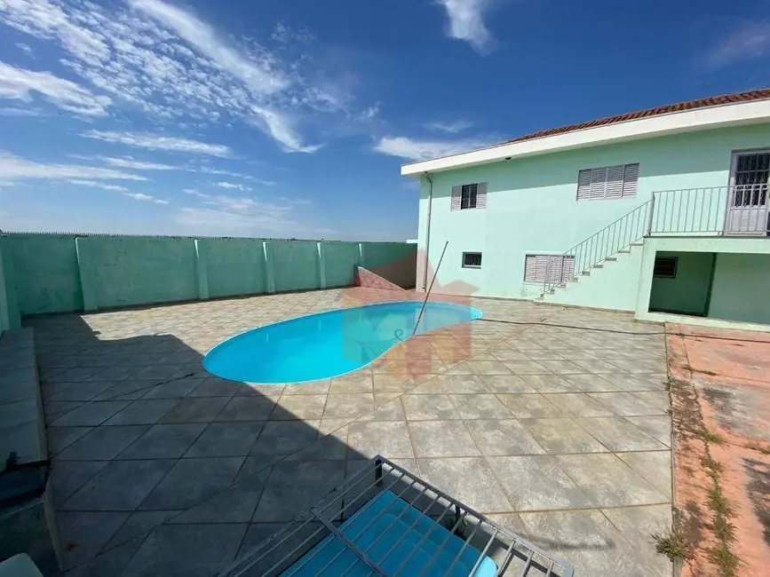 Casa com 4 quartos à venda, 500m2 em Parque Dom Pedro II, Americana - SP - imagem 4 Foto 4 de Casa com 4 quartos à venda, 500m2 em Parque Dom Pedro II, Americana - SP