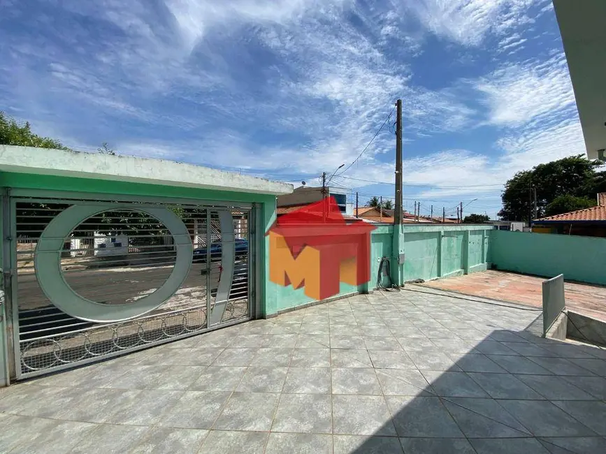 Foto 3 de Casa com 4 quartos à venda, 500m2 em Parque Dom Pedro II, Americana - SP