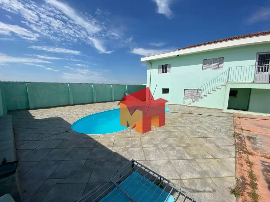 Foto 4 de Casa com 4 quartos à venda, 500m2 em Parque Dom Pedro II, Americana - SP