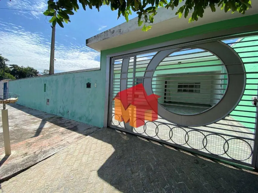 Foto 1 de Casa com 4 quartos à venda, 500m2 em Parque Dom Pedro II, Americana - SP