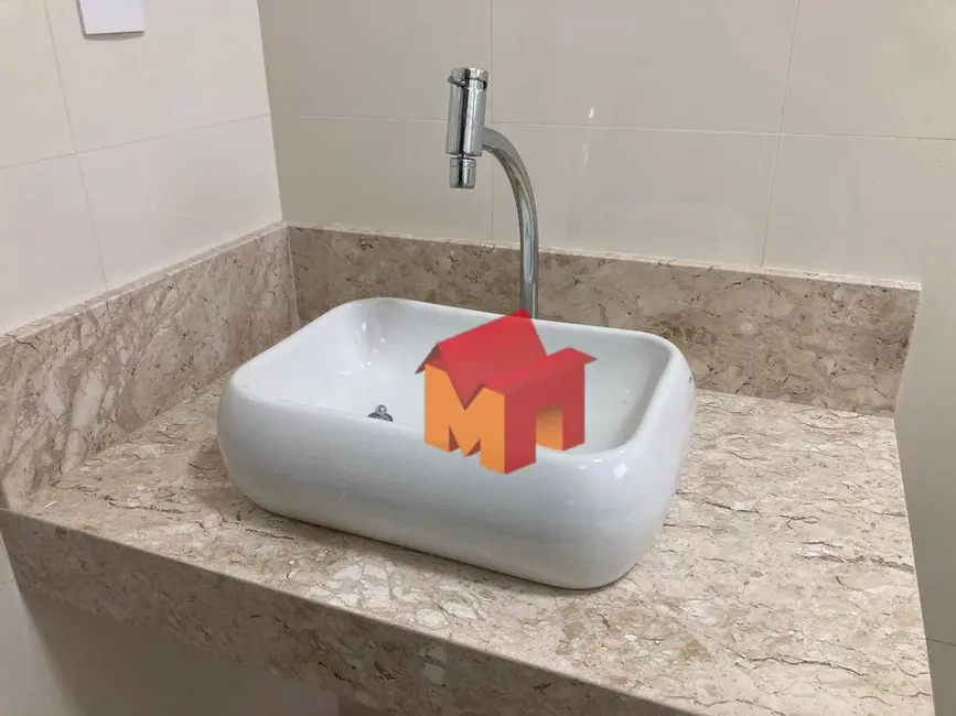 Sobrado com 4 quartos à venda, 343m2 em Vila Nossa Senhora de Fátima, Americana - SP - imagem 5 Foto 5 de Sobrado com 4 quartos à venda, 343m2 em Vila Nossa Senhora de Fátima, Americana - SP