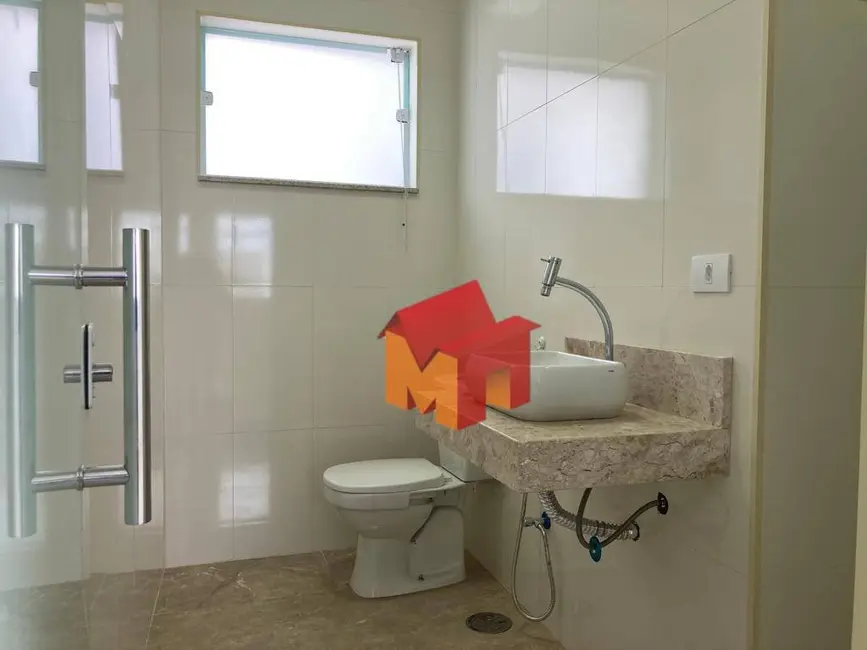 Sobrado com 4 quartos à venda, 343m2 em Vila Nossa Senhora de Fátima, Americana - SP - imagem 9 Foto 9 de Sobrado com 4 quartos à venda, 343m2 em Vila Nossa Senhora de Fátima, Americana - SP