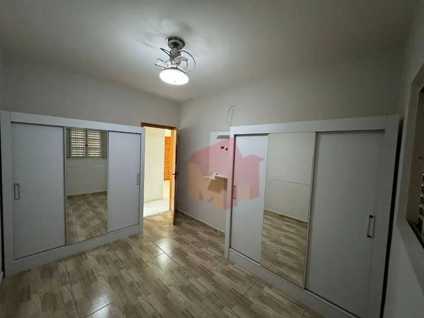 Foto 6 de Apartamento com 2 quartos à venda, 54m2 em Cidade Jardim II, Americana - SP