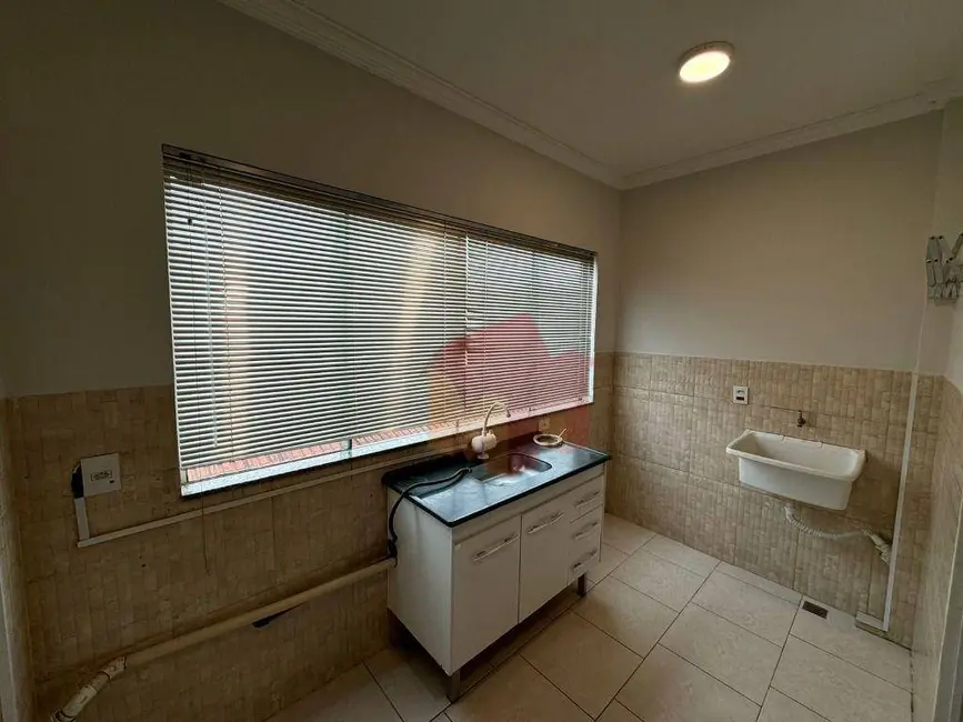 Foto 3 de Apartamento com 2 quartos à venda, 54m2 em Cidade Jardim II, Americana - SP