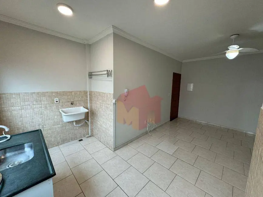 Foto 4 de Apartamento com 2 quartos à venda, 54m2 em Cidade Jardim II, Americana - SP