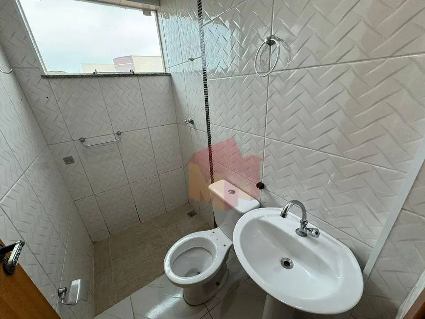 Foto 8 de Apartamento com 2 quartos à venda, 54m2 em Cidade Jardim II, Americana - SP