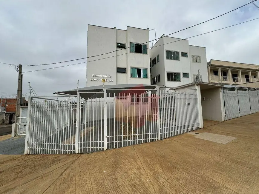 Foto 9 de Apartamento com 2 quartos à venda, 54m2 em Cidade Jardim II, Americana - SP