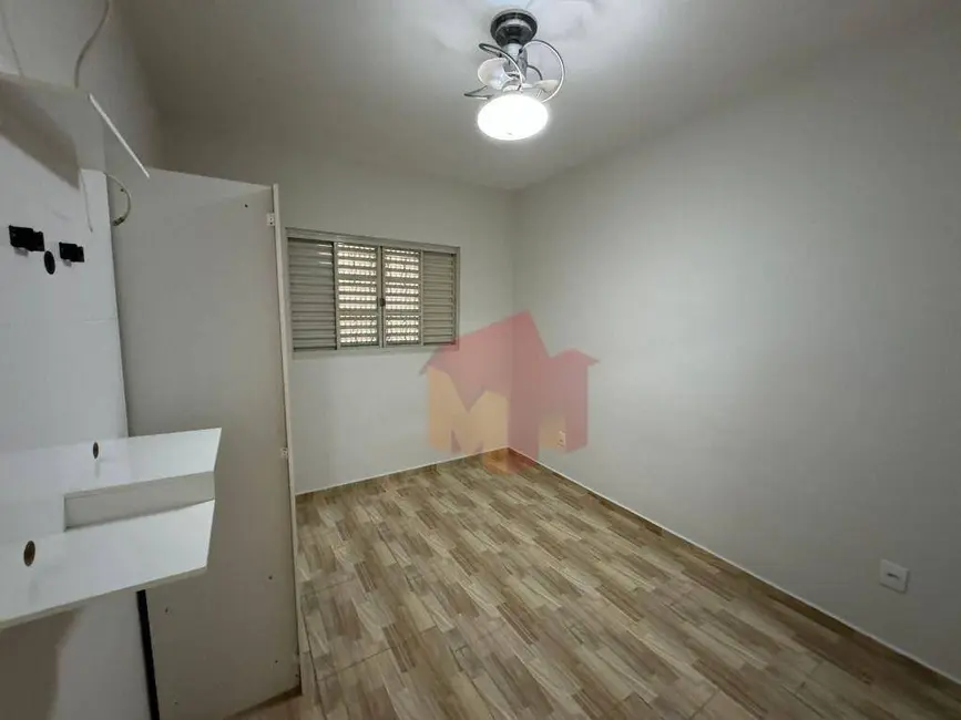 Foto 5 de Apartamento com 2 quartos à venda, 54m2 em Cidade Jardim II, Americana - SP