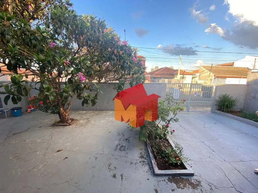 Foto 2 de Casa com 2 quartos à venda, 227m2 em Campo Verde, Americana - SP