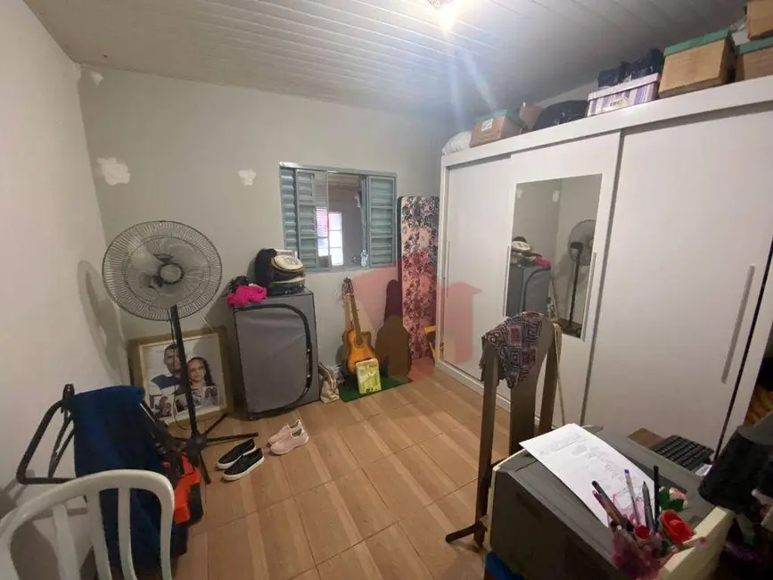 Foto 4 de Casa com 2 quartos à venda, 227m2 em Campo Verde, Americana - SP