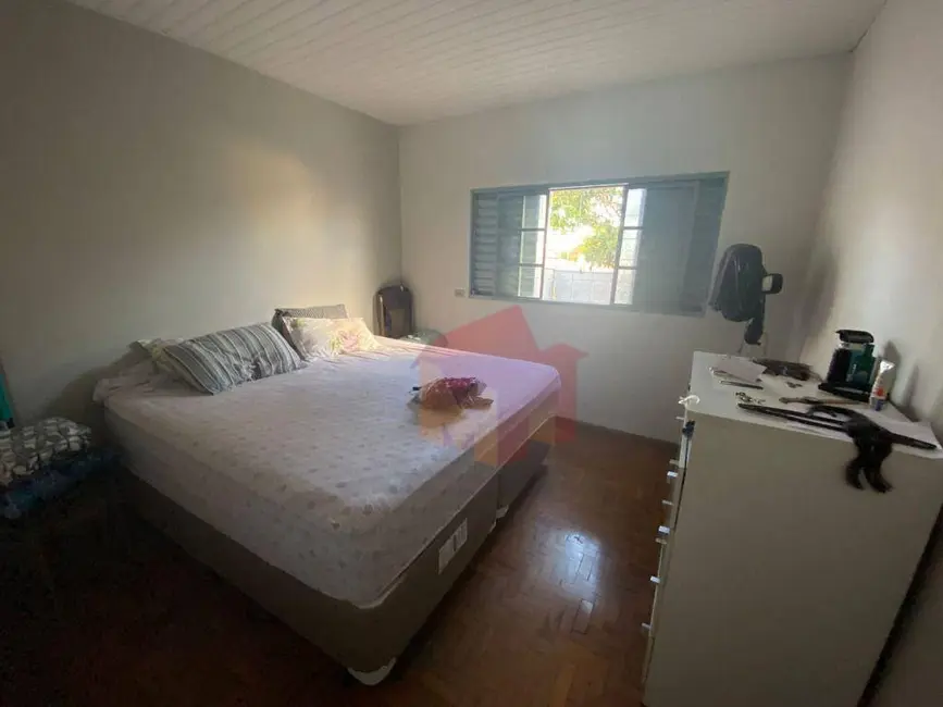 Foto 6 de Casa com 2 quartos à venda, 227m2 em Campo Verde, Americana - SP