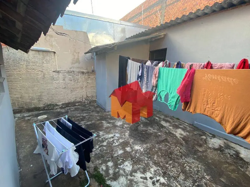 Foto 8 de Casa com 2 quartos à venda, 227m2 em Campo Verde, Americana - SP