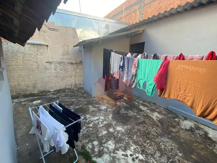 Foto 8 de Casa com 2 quartos à venda, 227m2 em Campo Verde, Americana - SP