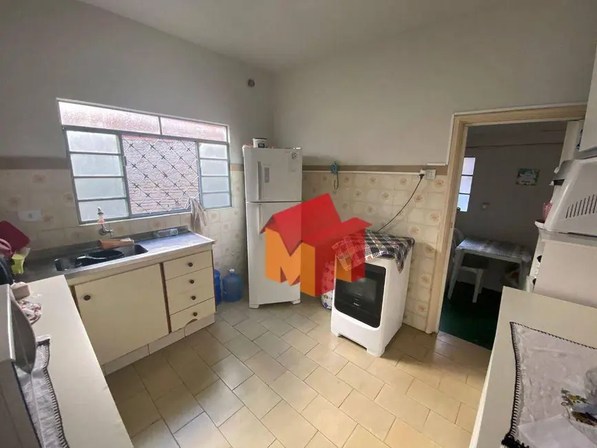 Foto 7 de Casa com 2 quartos à venda, 227m2 em Campo Verde, Americana - SP