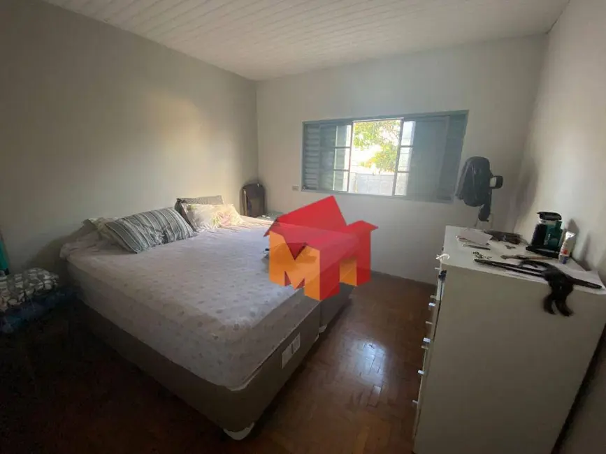 Foto 6 de Casa com 2 quartos à venda, 227m2 em Campo Verde, Americana - SP