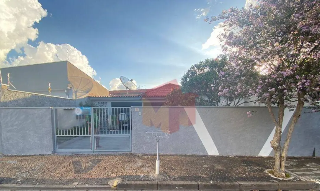 Foto 1 de Casa com 2 quartos à venda, 227m2 em Campo Verde, Americana - SP