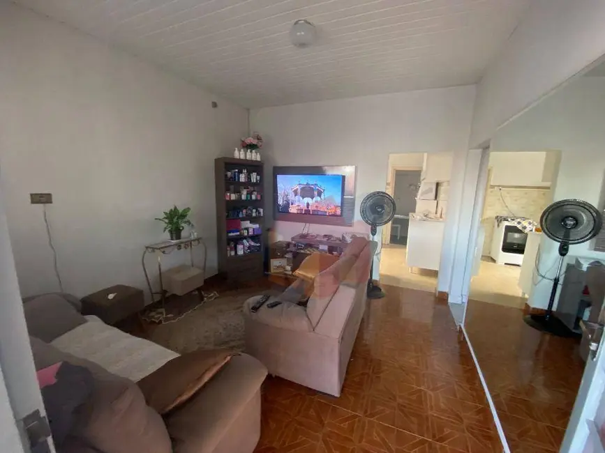 Foto 3 de Casa com 2 quartos à venda, 227m2 em Campo Verde, Americana - SP