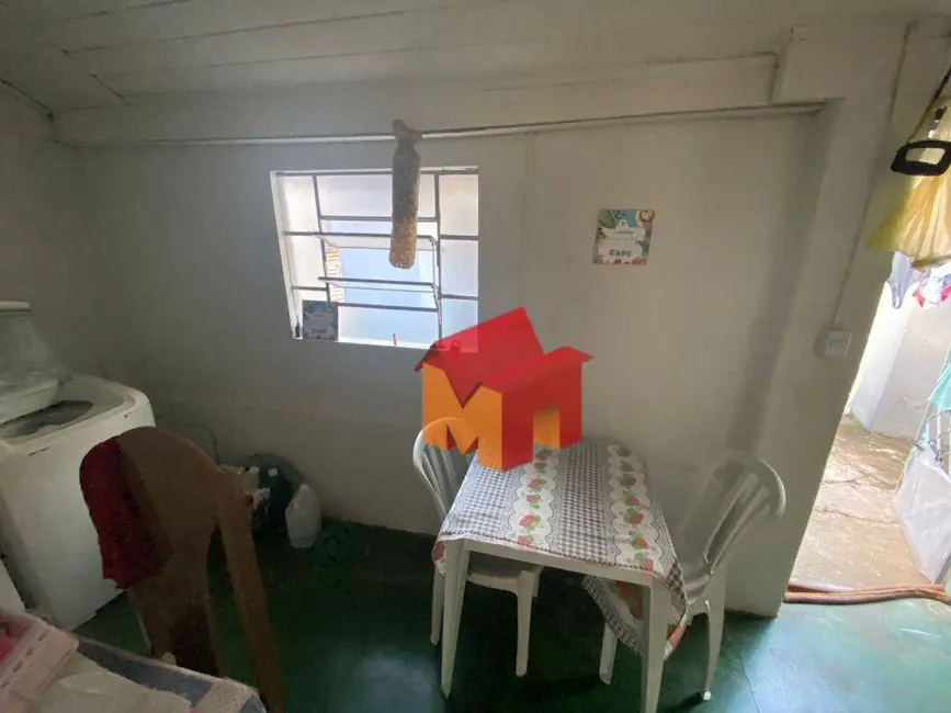 Foto 9 de Casa com 2 quartos à venda, 227m2 em Campo Verde, Americana - SP