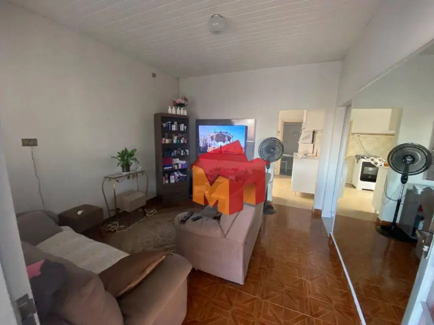 Foto 3 de Casa com 2 quartos à venda, 227m2 em Campo Verde, Americana - SP