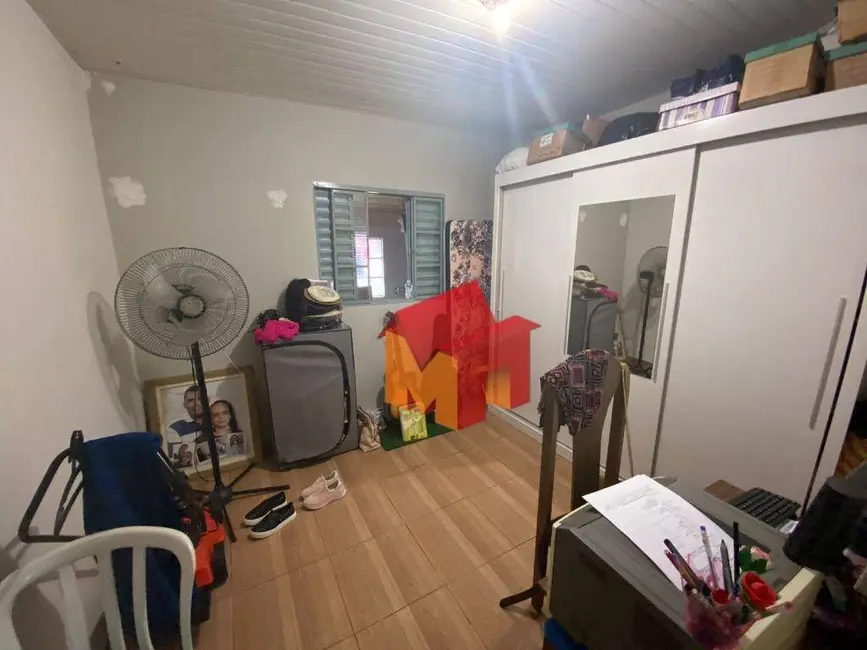 Foto 4 de Casa com 2 quartos à venda, 227m2 em Campo Verde, Americana - SP