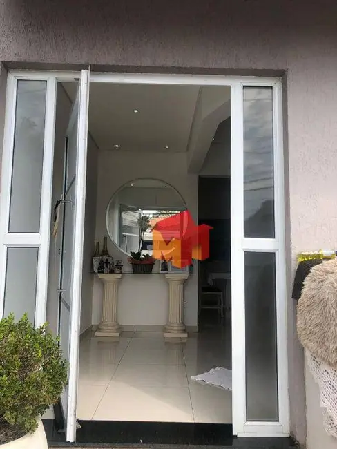 Foto 8 de Casa com 3 quartos à venda, 180m2 em Jardim Santana, Americana - SP